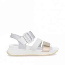 Rieker Back Strap Sandal