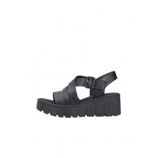 Rieker Platform Gladiator Sandal