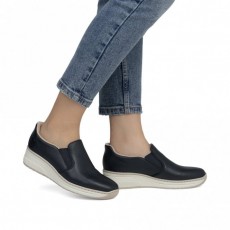 Rieker Slip on Shoe