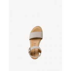 Tamaris Casual Wedge Sandal