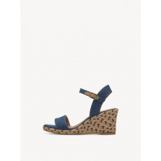 Tamaris Wedge Sandal