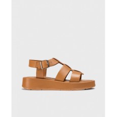 Wonders Gladiator Sandals