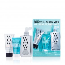 Color Wow Smooth VIP Party Kit