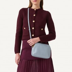 Radley Dukes Place Medium Ziptop Crossbody