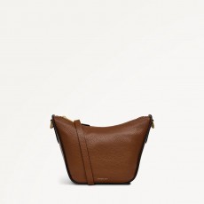 Radley Oak Street Small Ziptop Crossbody