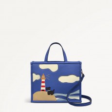 Radley Shore Thing Small Ziptop Grab