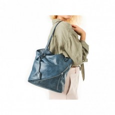 Rieker Shoulder Bag with zipper