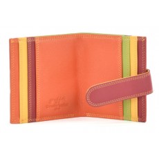 Golunski Credit Card Holder/Notecase-Spice