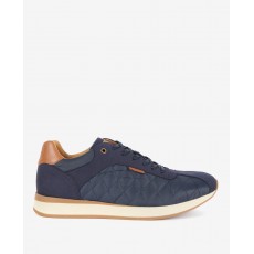 Barbour Seth Trainers