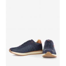 Barbour Seth Trainers