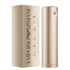 Emporio Armani She EDP Reno 100ML