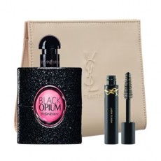 YSL Black Opium Eau de Parfum Gift Set