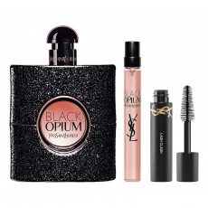 YSL Black Opium Eau de Parfum 90ml Gift Set