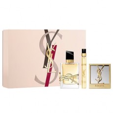 YSL Libre 50ml+ 10ml + Mirror Gift Set