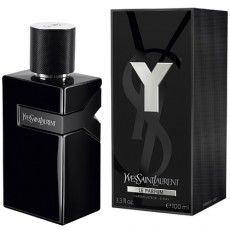 YSL Y Le Parfum