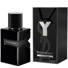 YSL Y Le Parfum