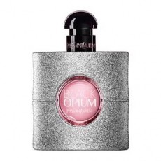 YSL Black Opium Glitter 50ml