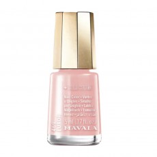 Mavala Mini Nail Polish 5ml-Luxor