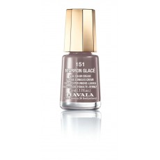 Mavala Mini Nail Polish 5ml-Marron Glace