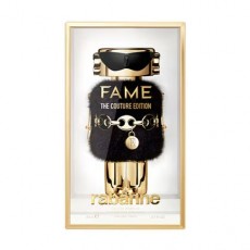 Paco Rabanne Fame Couture Le 25 Eau de Parfum 80ml