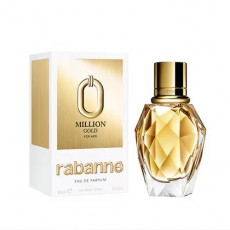 Paco Rabanne Million For Her 2024 Eau de Parfum 30ml