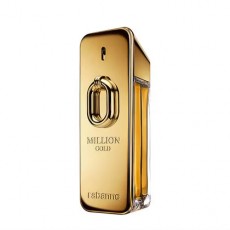 Paco Rabanne Million Gold RE24 Eau de Parfum Intense 100ml