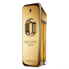 Paco Rabanne Million Gold RE24 Eau de Parfum Intense 200ml