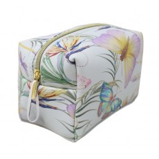 Danielle Creations Butterfly Toiletry Bag Small