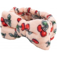 The Vintage Cosmetic Company Cherry Makeup Headband