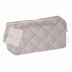 Danielle Creations Simply Slouch Toiletry Bag