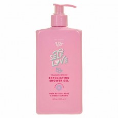 Yes Studio Collagen Exfoliating Shower Gel