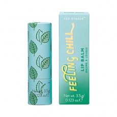 Yes Studio Feeling Chill Lip Balm-Mint