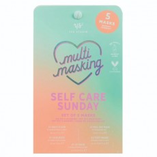 Yes Studio Self Care Sunday Multi-Masking Set