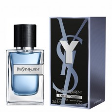 Yves Saint Laurent Y Edt 60ml