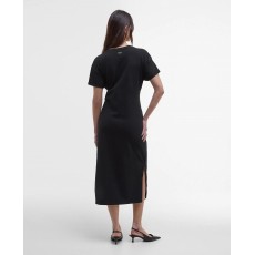 B.Intl Whitson Midi Dress