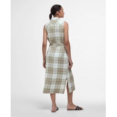 Barbour Agnes Midi Dress