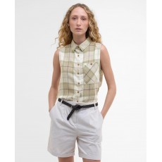 Barbour Agnes Shirt