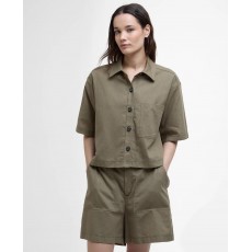 Barbour Cary Shirt