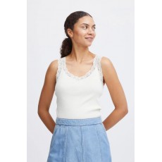 B Young Palva Sleeveless Top