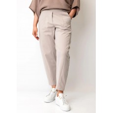 Decollage Trousers