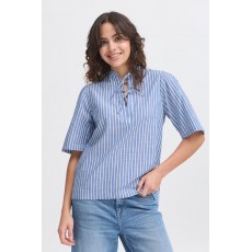 Fransa Bonnie Blouse