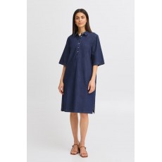 Fransa Chicago Dress