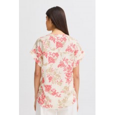 Fransa Tine Blouse