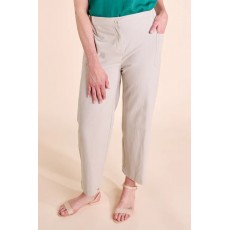 Cropped Trouser