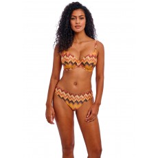 Freya Arizona Wave UW Plunge Bikini Freya Arizona Wave UW Plunge Bikini