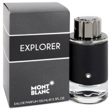 Mont Blanc Explorer Eau De Parrfum Mont Blanc Explorer Eau De Parrfum