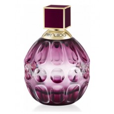Jimmy Choo Fever Eau de Parfum Natural Spray Jimmy Choo Fever Eau de Parfum Natural Spray