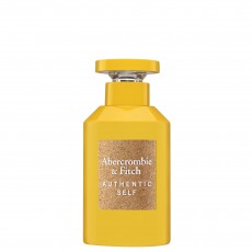 A&F Authentic Self Woman Eau de Parfum 100ML A&F Authentic Self Woman Eau de Parfum 100ML