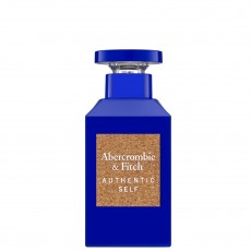 A&F Authentic Self Man Eau de Toilette 100ML A&F Authentic Self Man Eau de Toilette 100ML