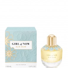 Elie Saab Girl of Now Eau De Parfum 50ml Elie Saab Girl of Now Eau De Parfum 50ml